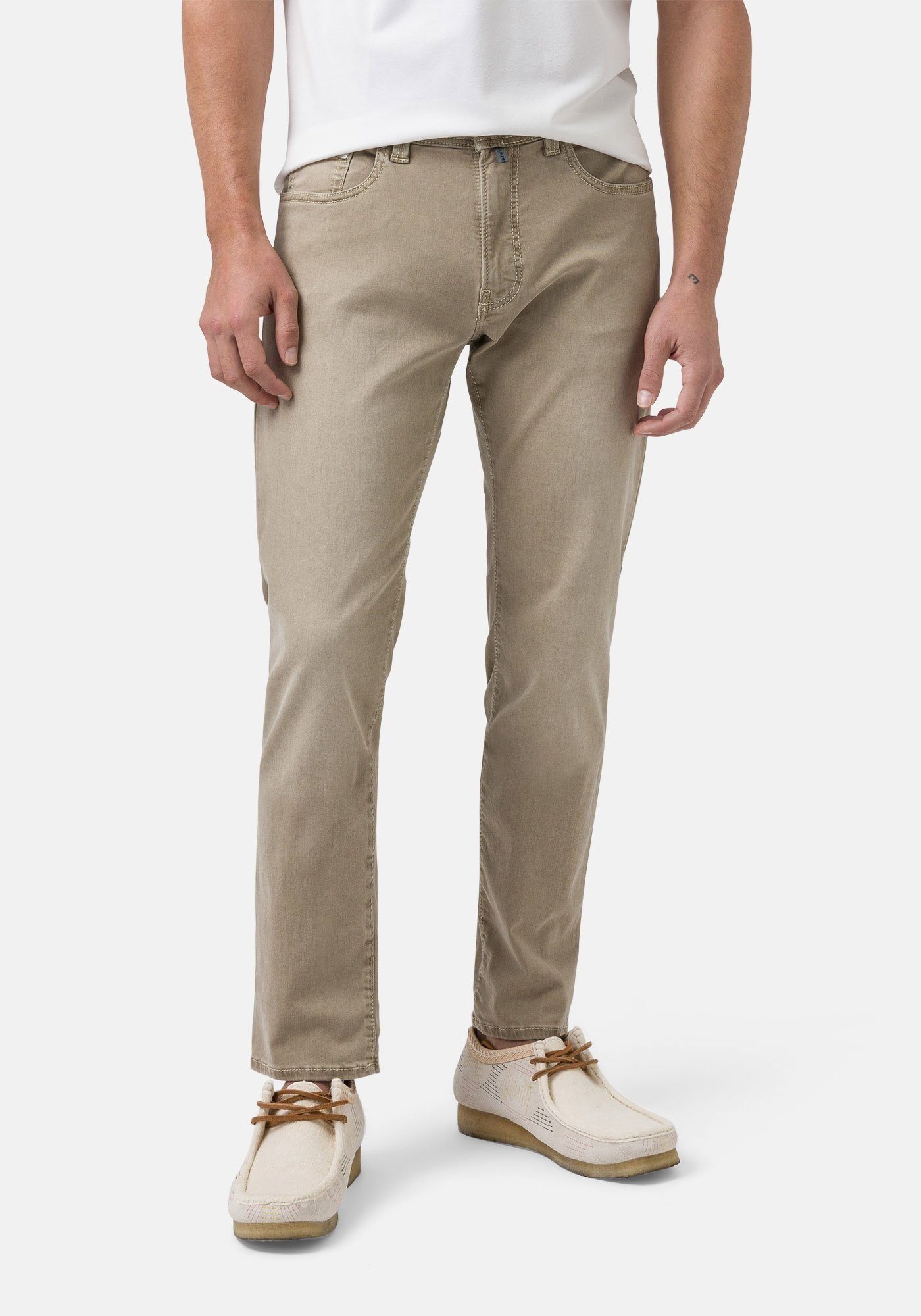 5-Pocket-Jeans Jeans Futureflex Lyon Tapered