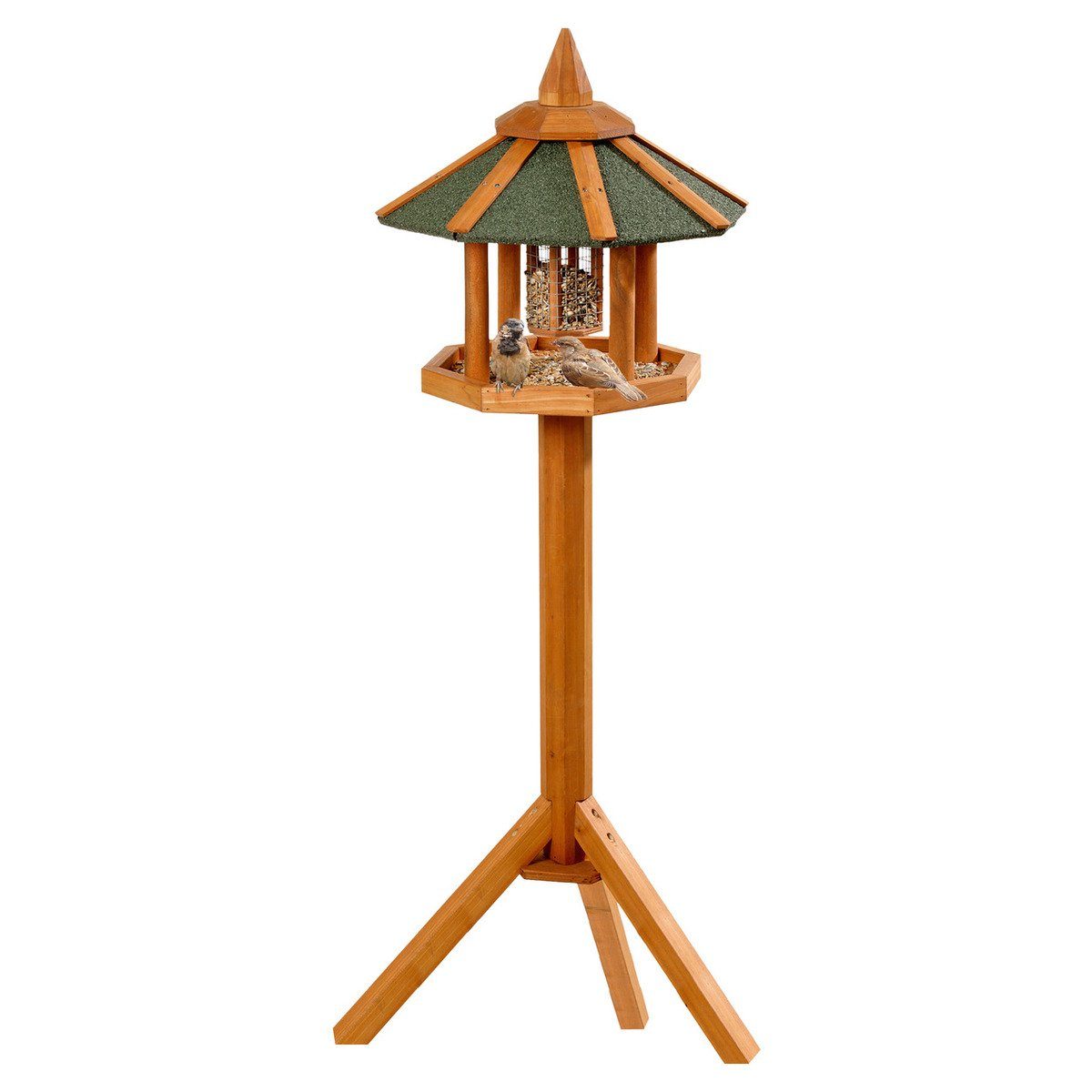 Karlie Vogelhaus Bird's World Wild Vogelhaus River