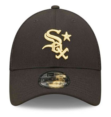 New Era Snapback Cap MLB Chicago White Sox All Star Game Patch 9Forty