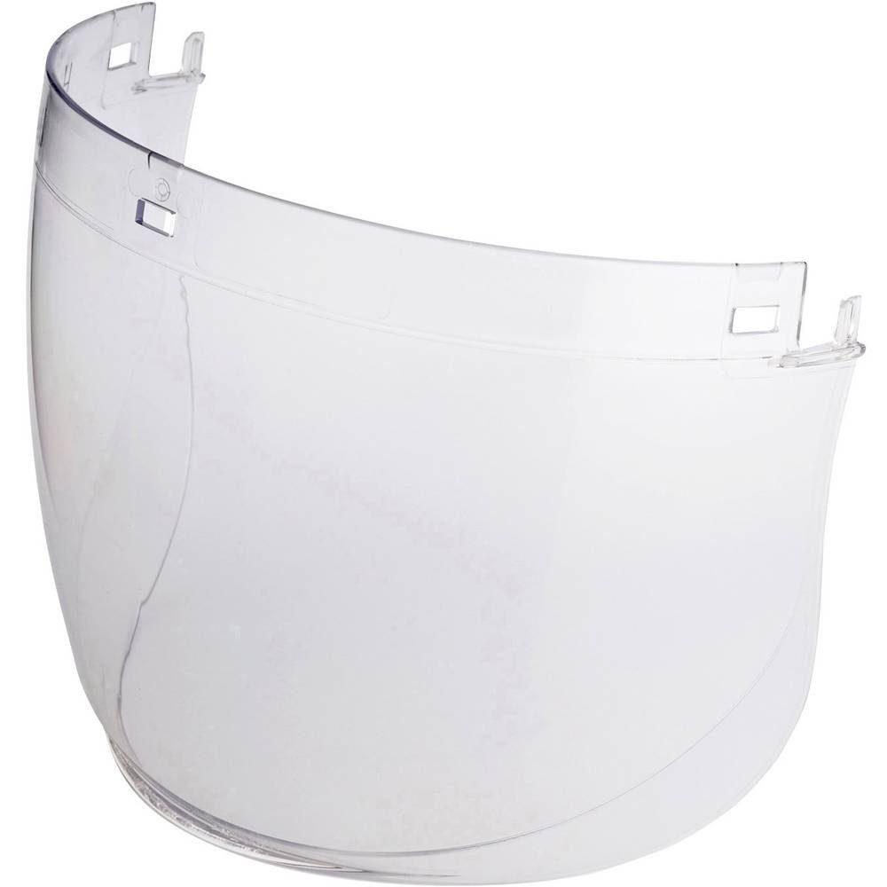 3M Schutzhelm Klarvisier Polycarbonat 5F-11