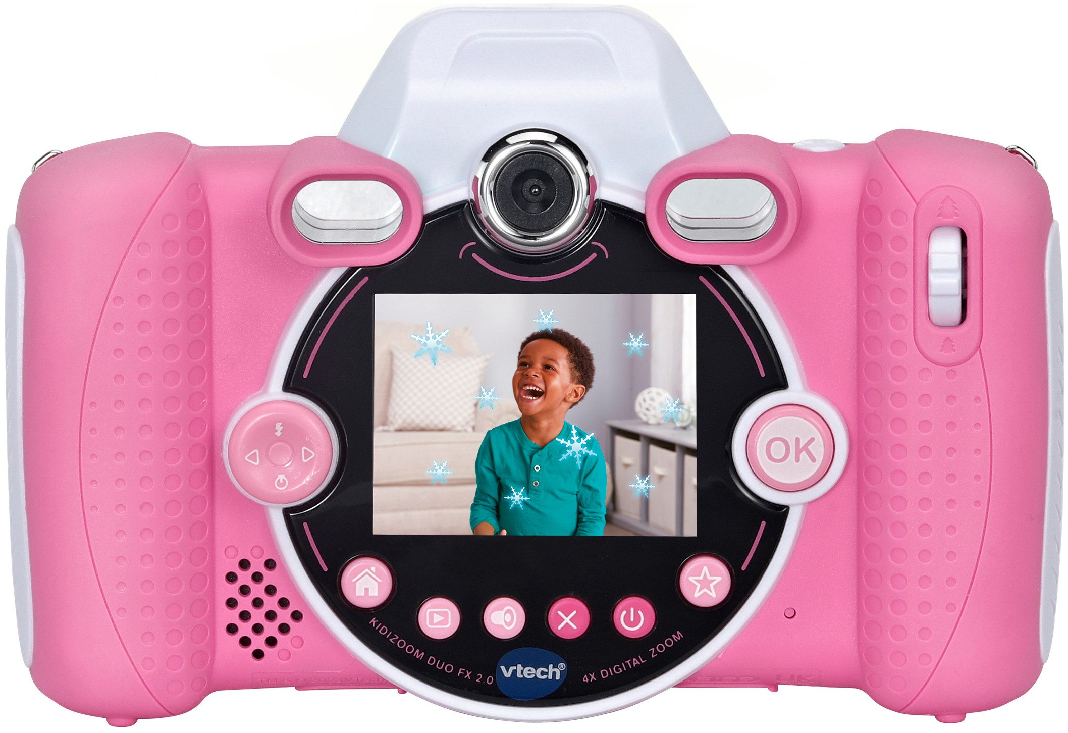 Vtech® KidiZoom Duo FX 2.0 Kinderkamera