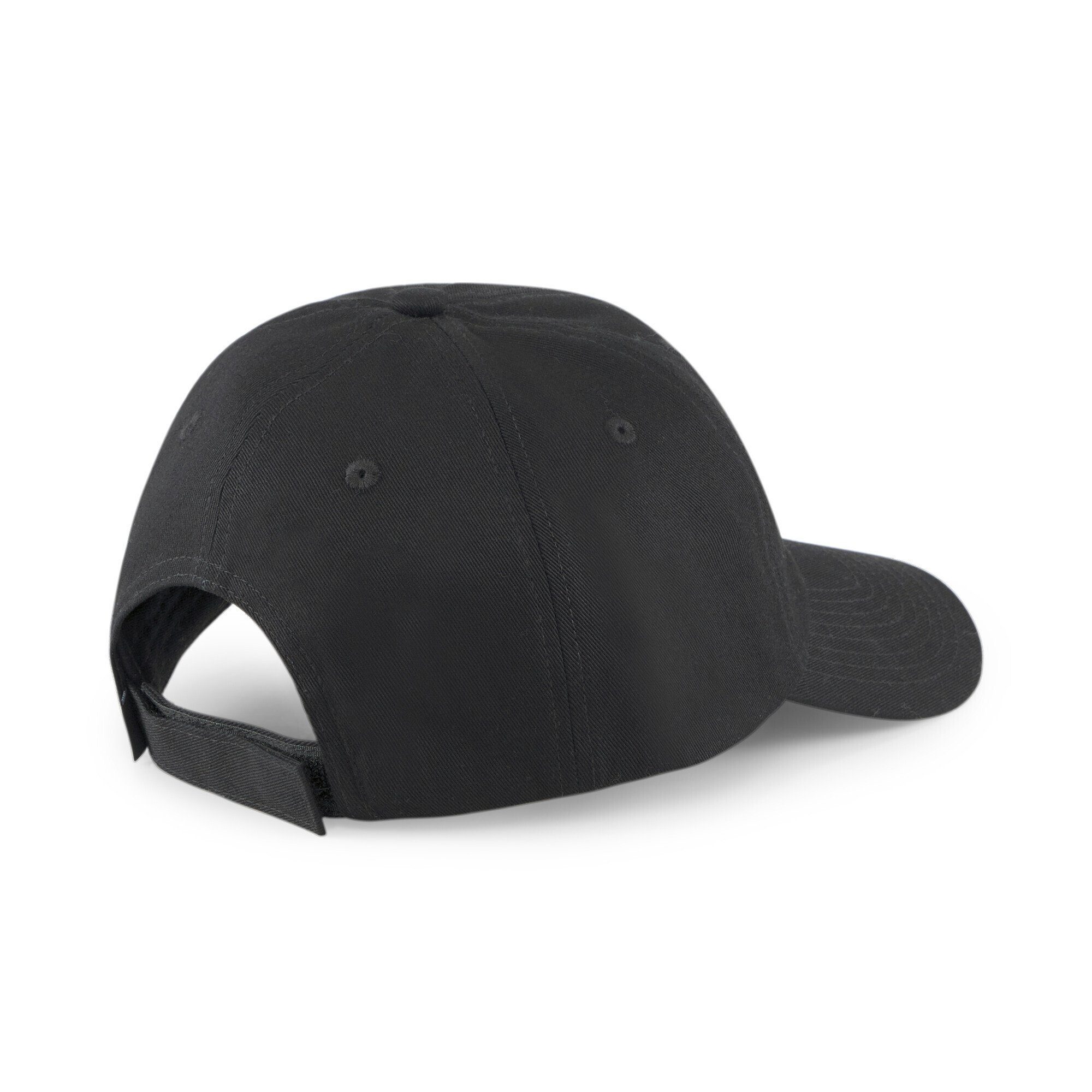 Cap Sportswear Erwachsene Black Cap PUMA Flex