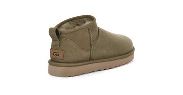 UGG Classic Ultra Mini Schlupfboots zum Schlupfen