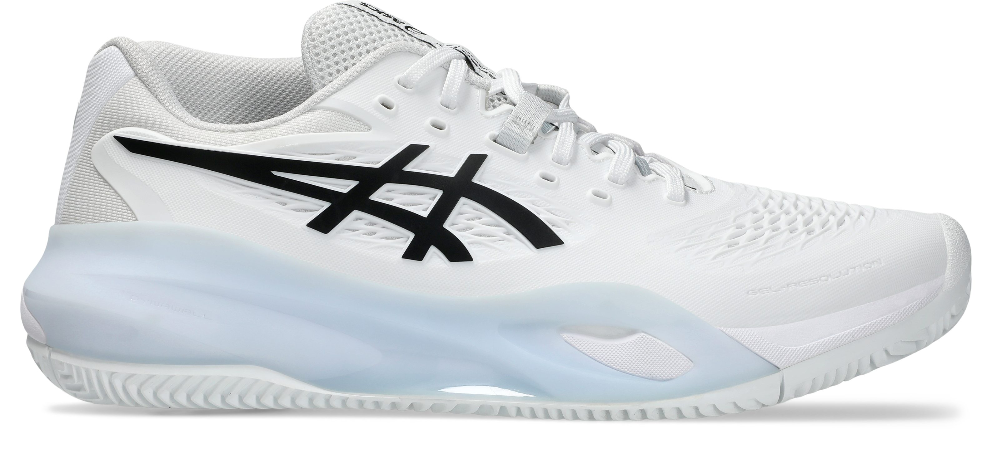 Asics GEL-RESOLUTION X CLAY Tennisschuh Sandplatz-Schuhe günstig online kaufen