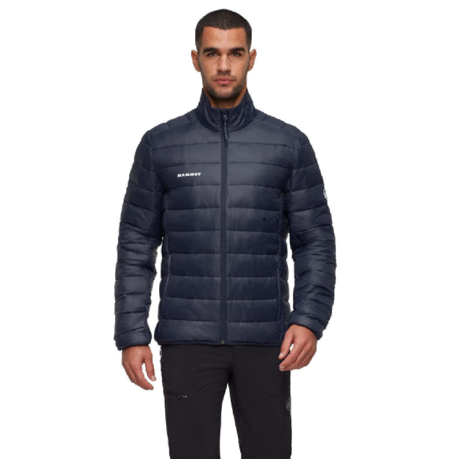 Mammut Outdoorjacke Mammut Crag In Jacket Herren Wanderjacke Isolationsjacke 1013 03430