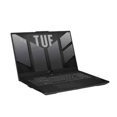 Asus TUF Gaming A17 FA707NV-HX048W Gaming-Notebook (43 cm/17 Zoll, AMD Ryzen™ 7 7735HS, 1 GB SSD)