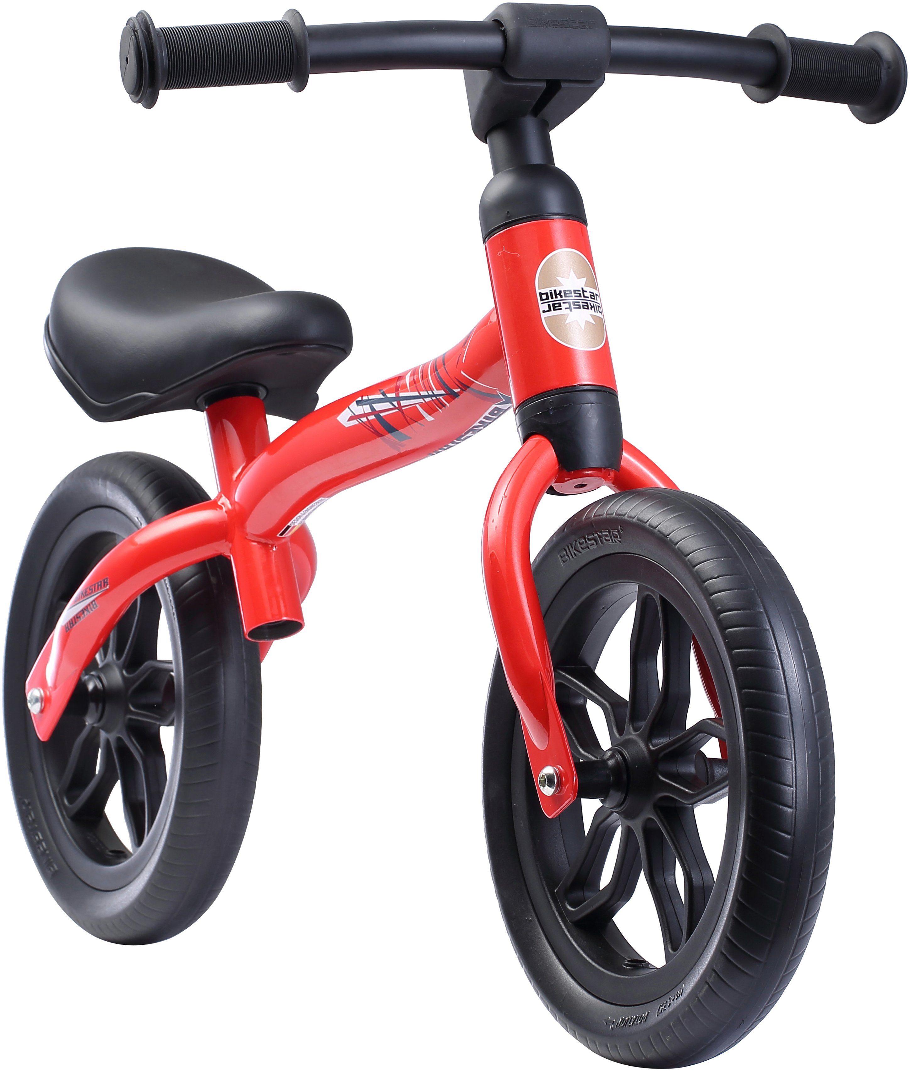 Bikestar Laufrad Lightrunner 10 Zoll