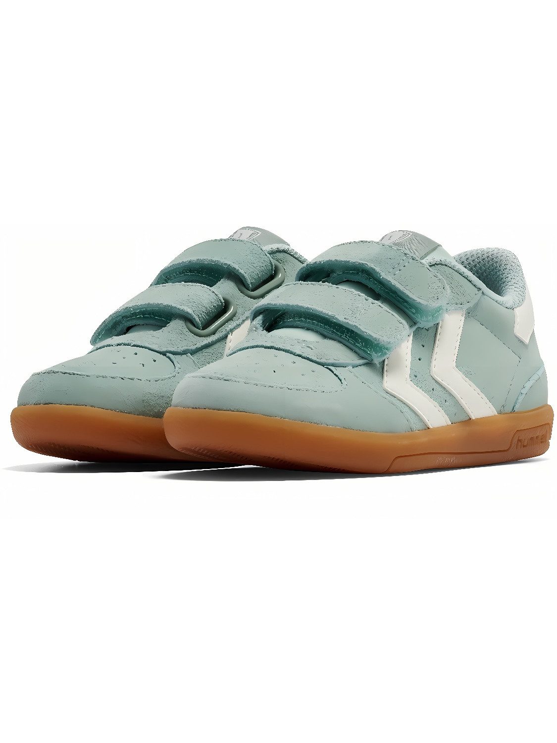 hummel Victory Suede Ii Infant Sneaker