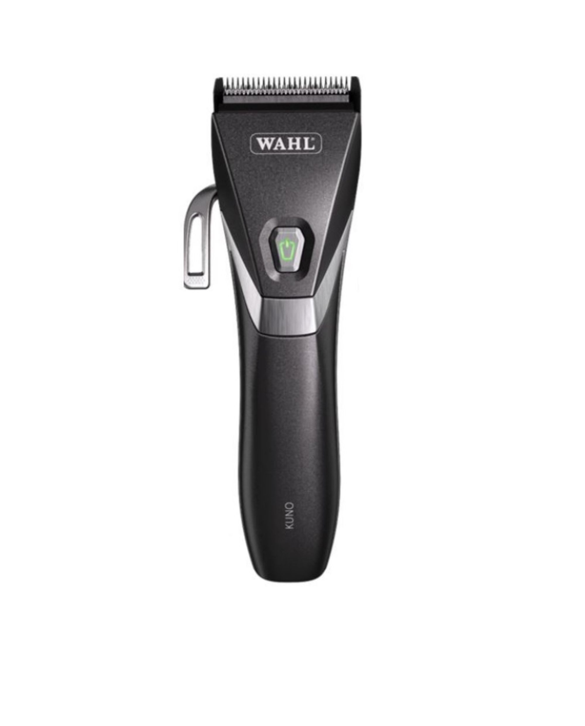 WAHL GmbH Haarschneider Wahl Kuno Professioneller Akku-Haarschneider - Bis zu 100 Minuten