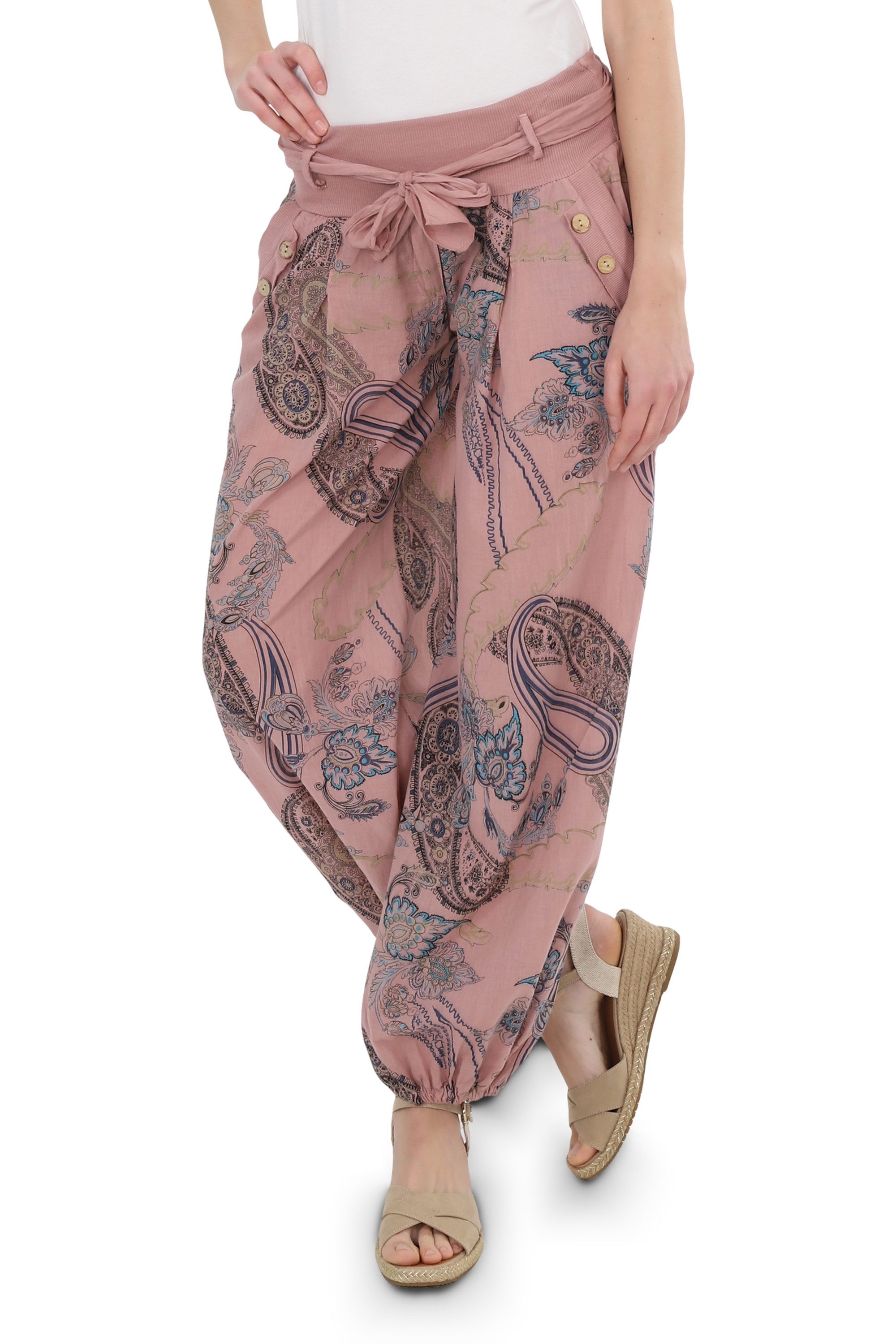 malito more than fashion Haremshose 3485 günstig online kaufen