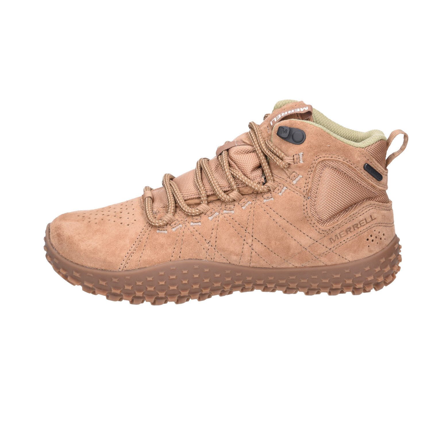 Merrell WRAPT MID WP Schnürschuh günstig online kaufen