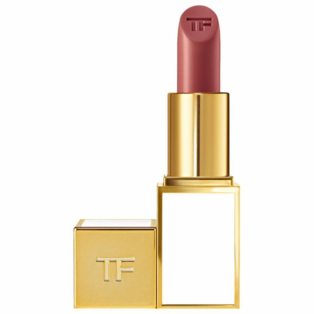 Tom Ford Lippenstift Lips & Girls Shine Cream Lipstick 03 Benedetta Soft Shine 2 g