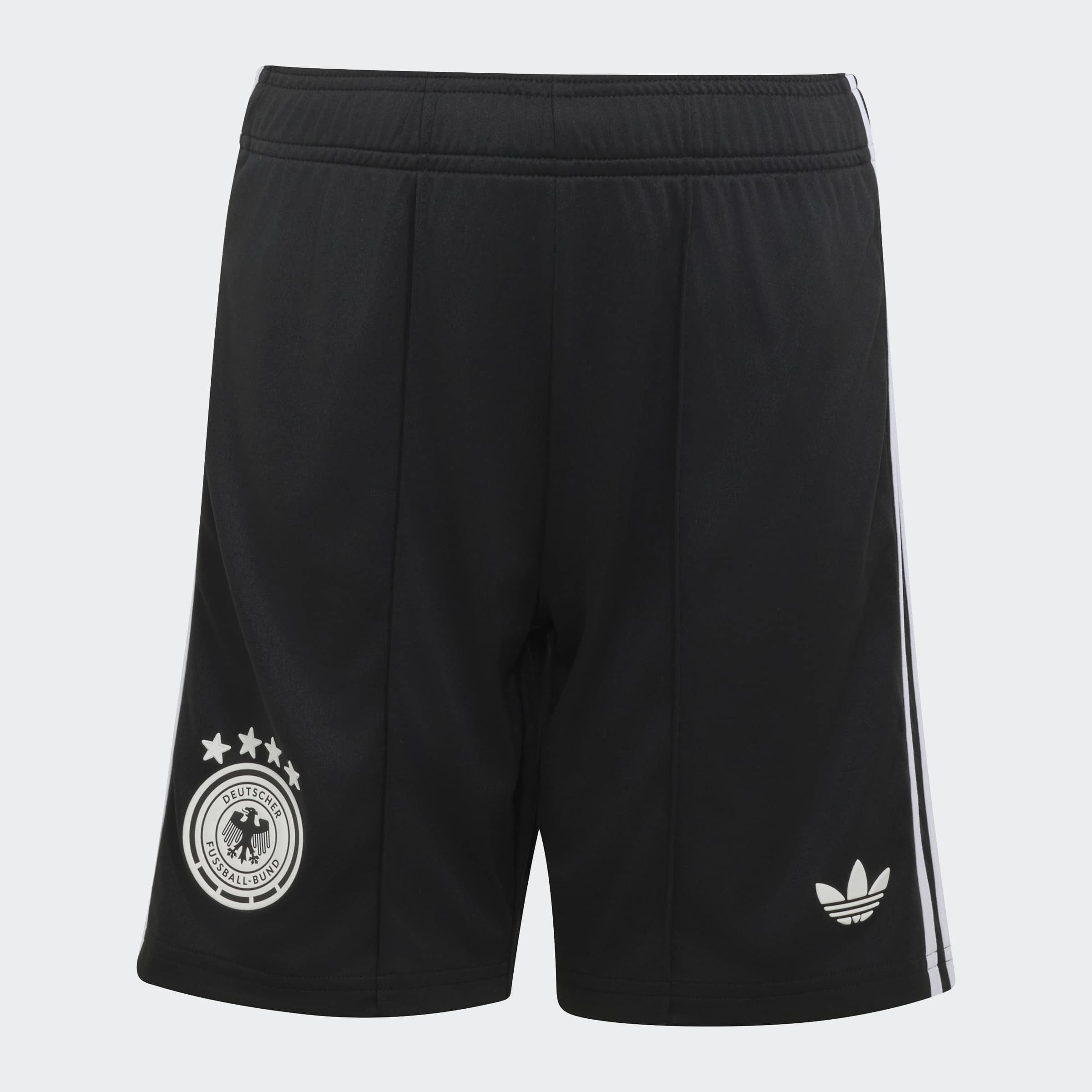 adidas Performance Trainingsshorts DEUTSCHLAND 26 KIDS Kids, DFB, Vorbestellung: Versand erfolgt frühestens zum 05.10.2026