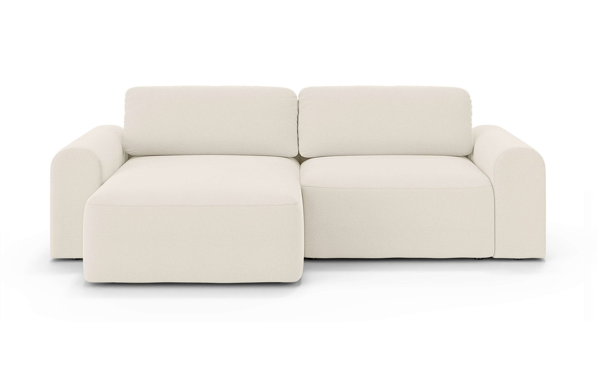OTTO home Ecksofa LEOO universell Schlafsofa günstig online kaufen