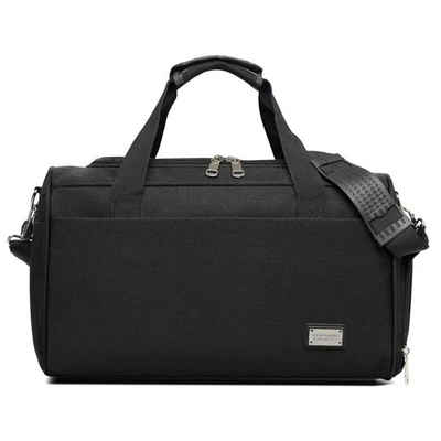 PRESO BAG Sporttasche Sporttasche mit Schuhfach, Weekender, Fitnesstasche, Reisetasche, Hochwertige Verarbeitung