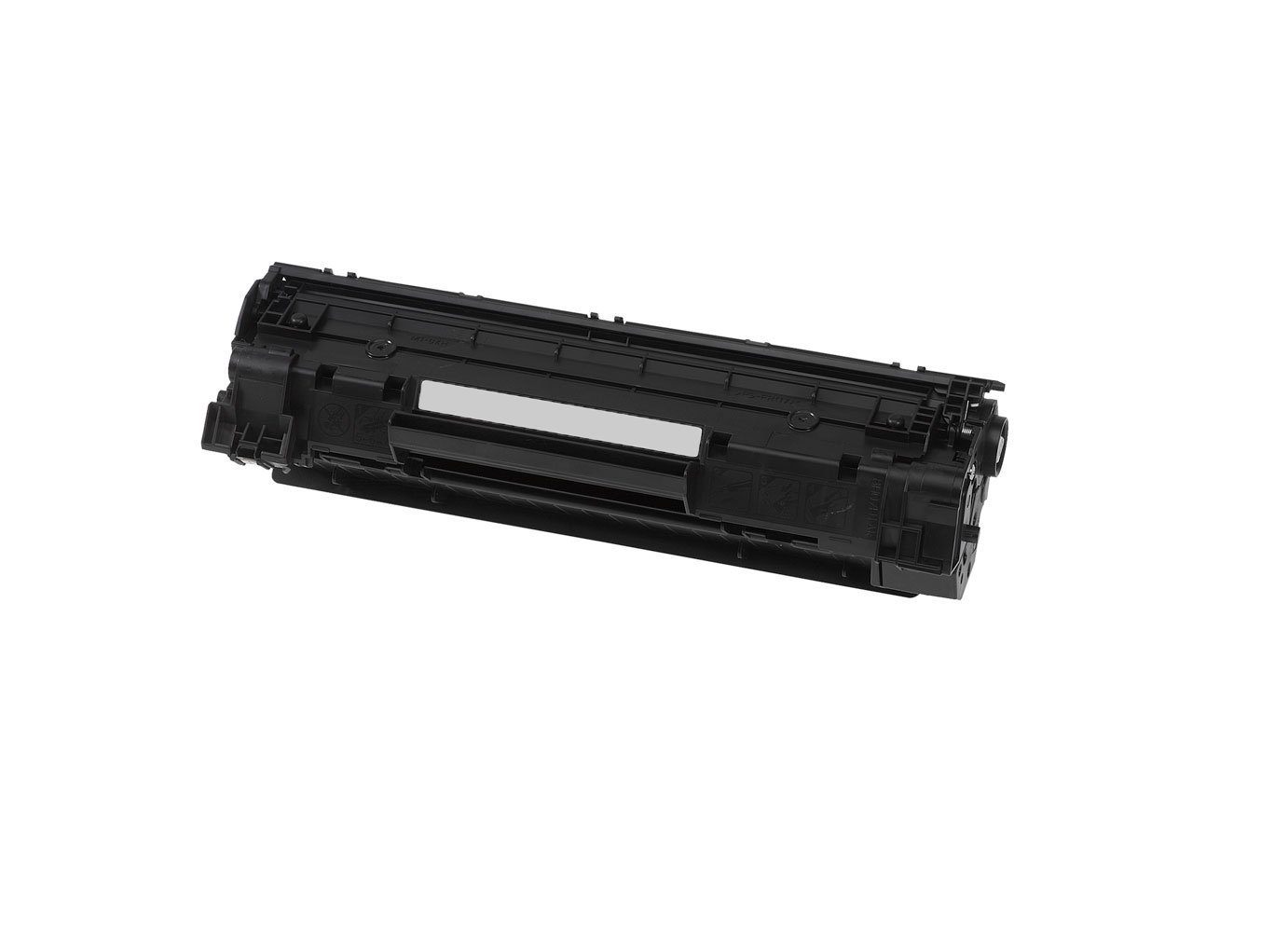 ersetzt HP Toner * / black CF283X 83X, ReFill TonerProfis24 Tonerkartusche