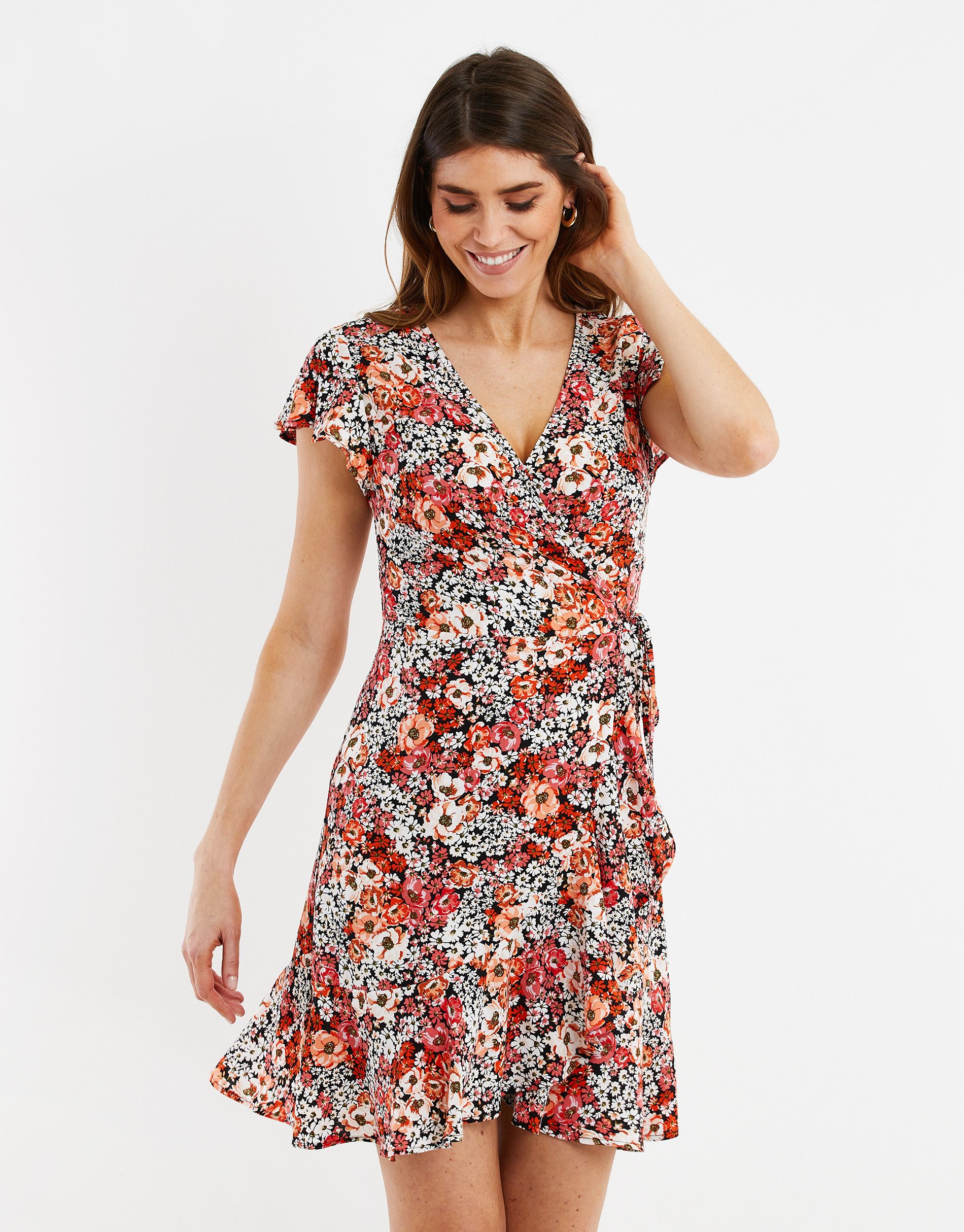 Sommerkleid THBFizzer