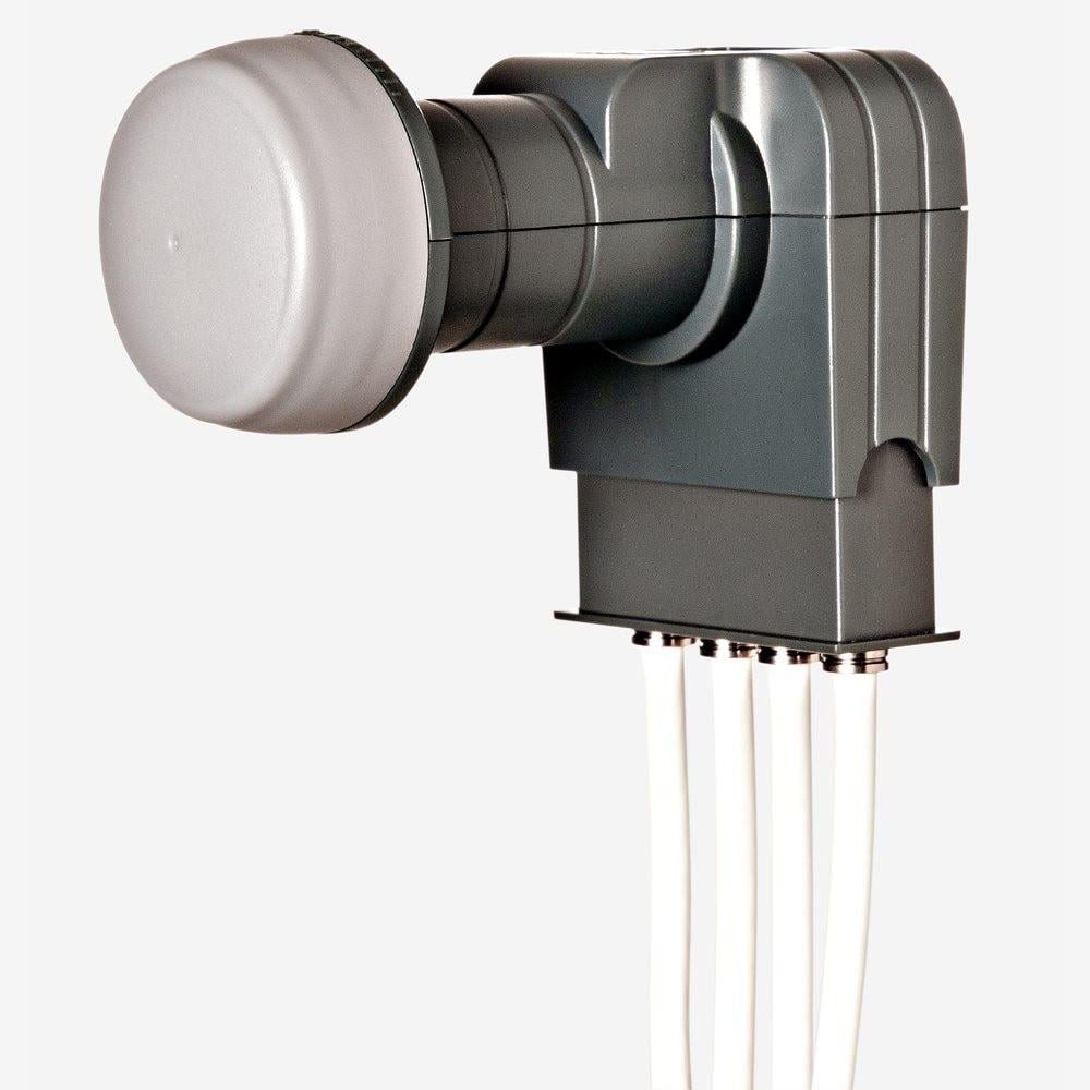 fuba Universal-Quattro-LNB