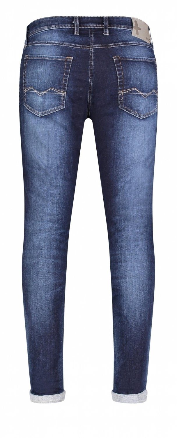 MAC Jogg Pants authentic wash H785 Jeans dark Jog'n