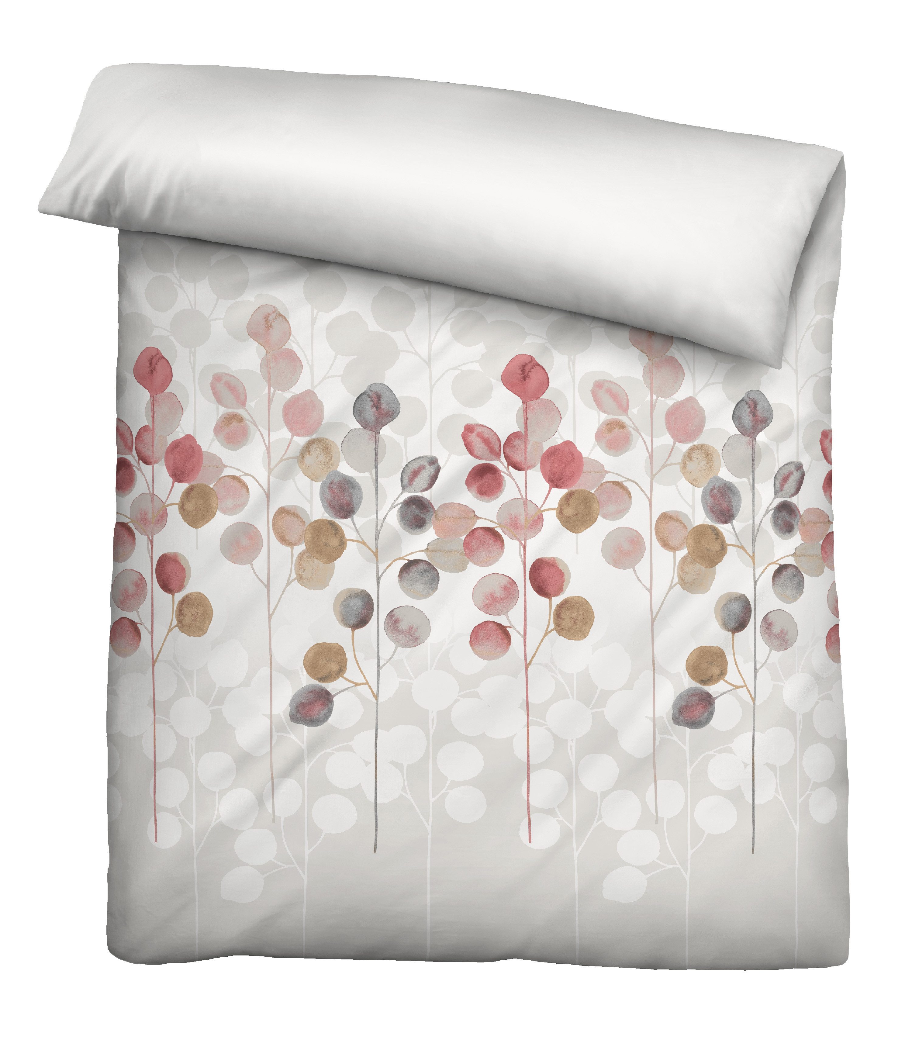 Biberna Bettwäsche biberna Feinbiber Bettwäsche 0006722 günstig online kaufen