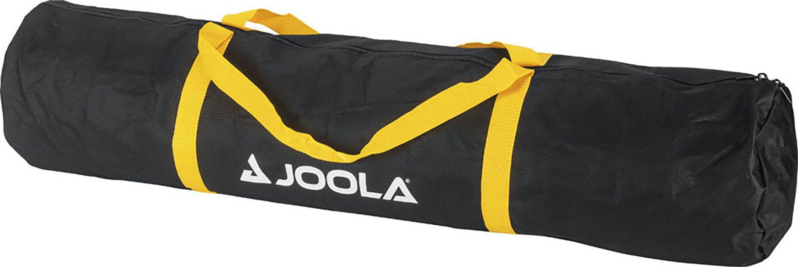 Joola Pickleballnetz Elemental Pickleball Net (Packung, 19-St), mit Stahlrahmen, PPVC-Netz, Out-/ Indoor, inkl. Tragetasche