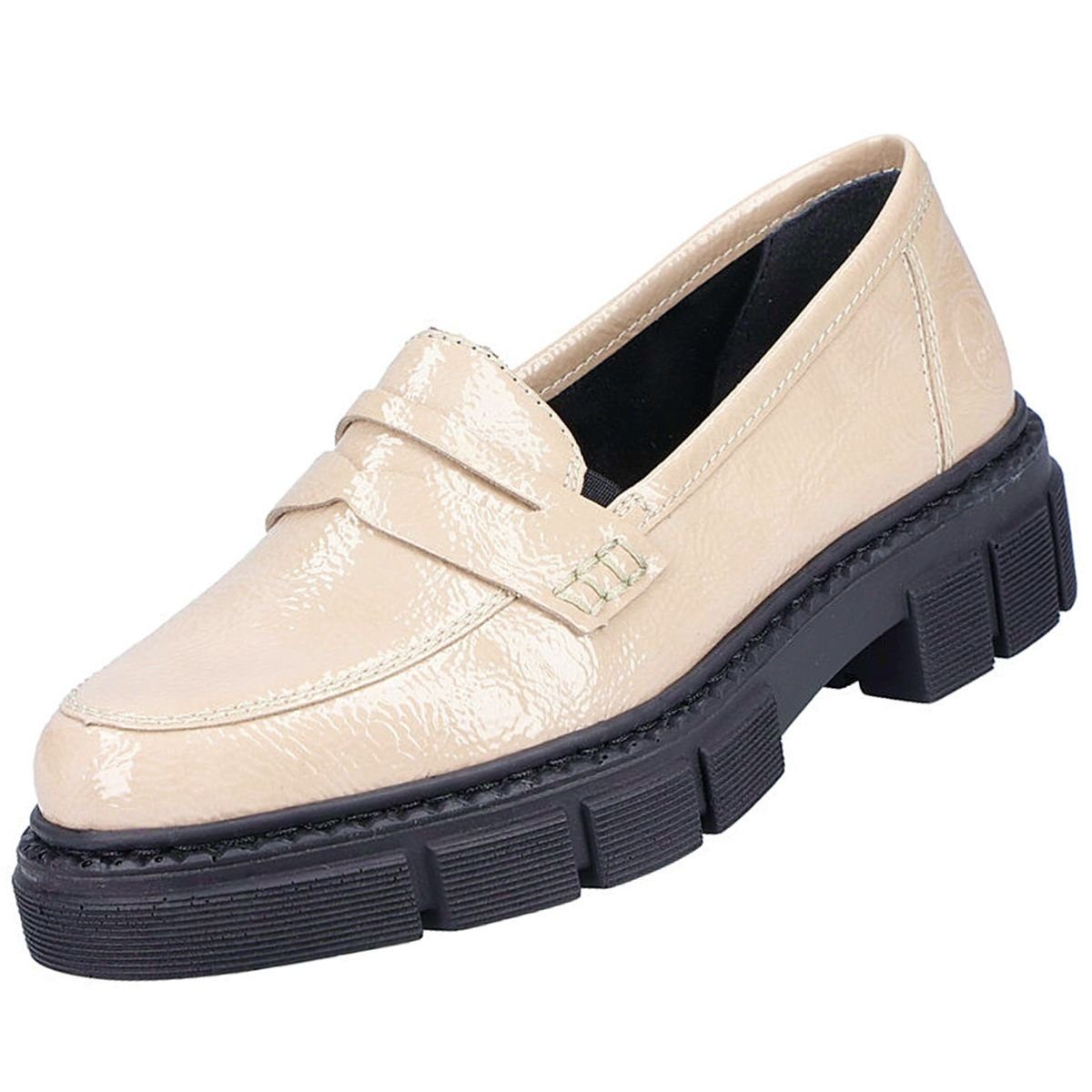 Rieker M3862-61 Slipper