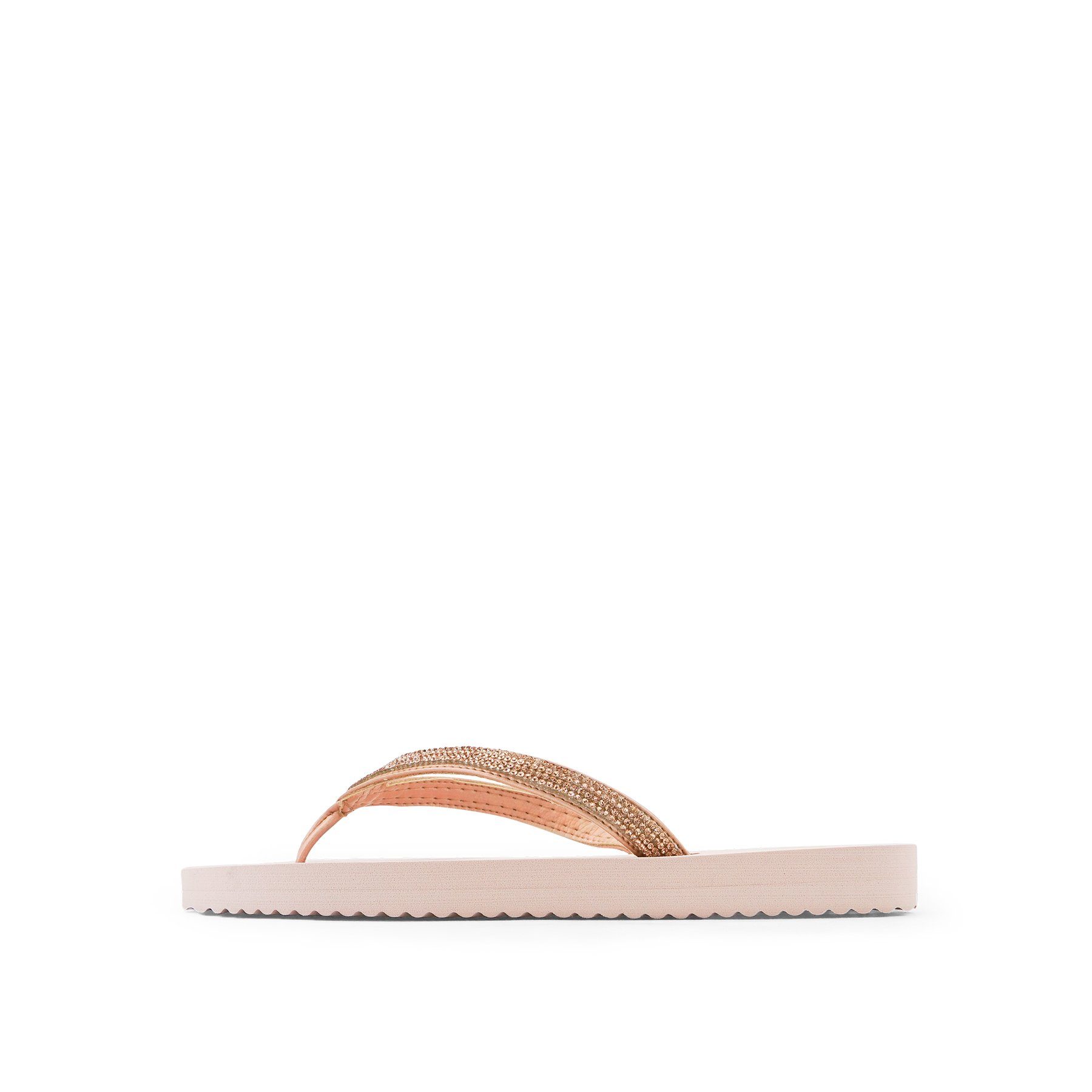 Flip Flop Badezehentrenner lt. flip*glam bloom