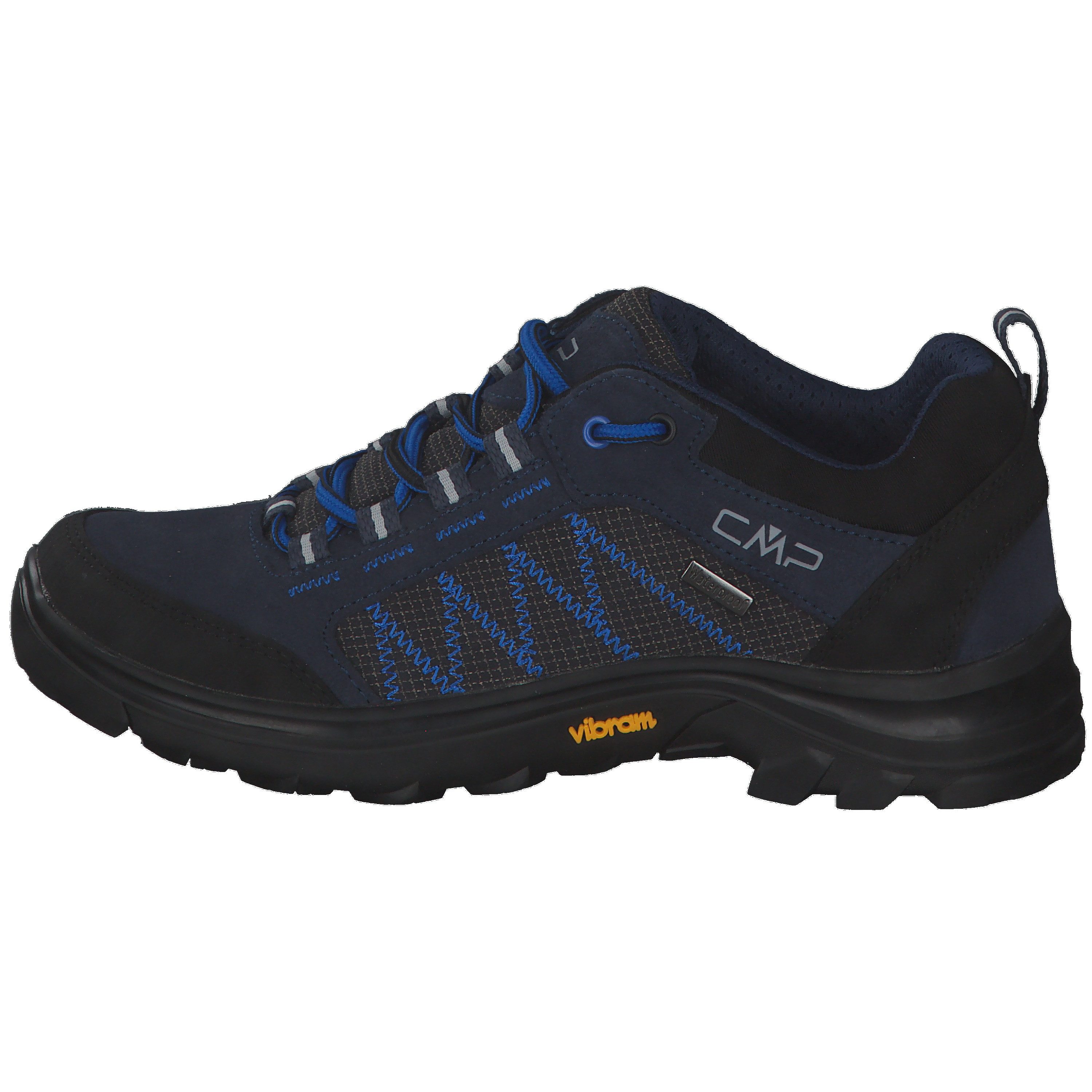 CMP CMP Kinder Trekkingschuhe Thiamat Low 2.0 WP 31Q9684 Trekkingschuh