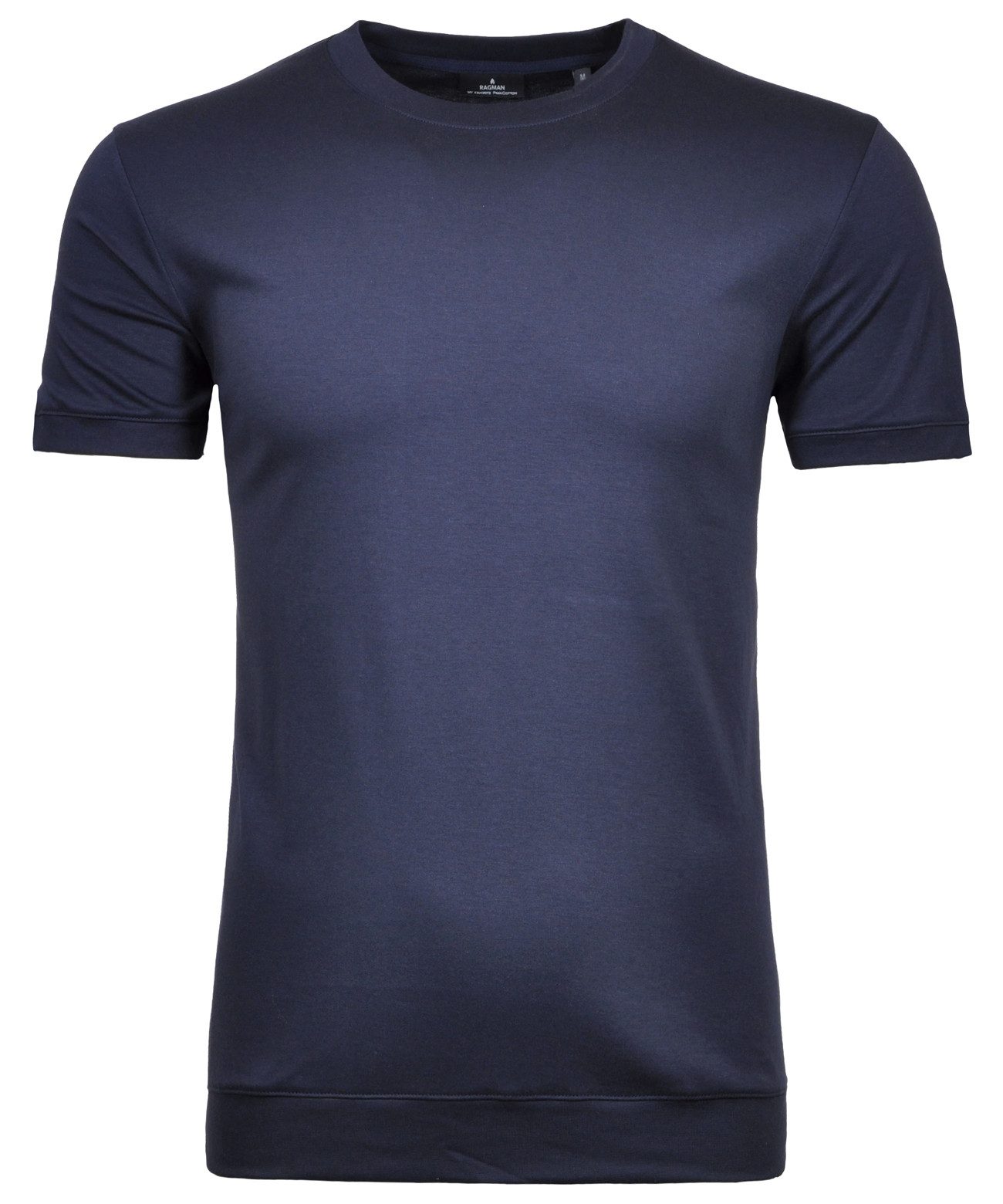 RAGMAN T-Shirt T-Shirt round neck günstig online kaufen