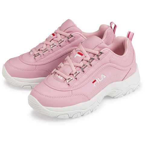 Fila Strada Low Wmn Sneaker