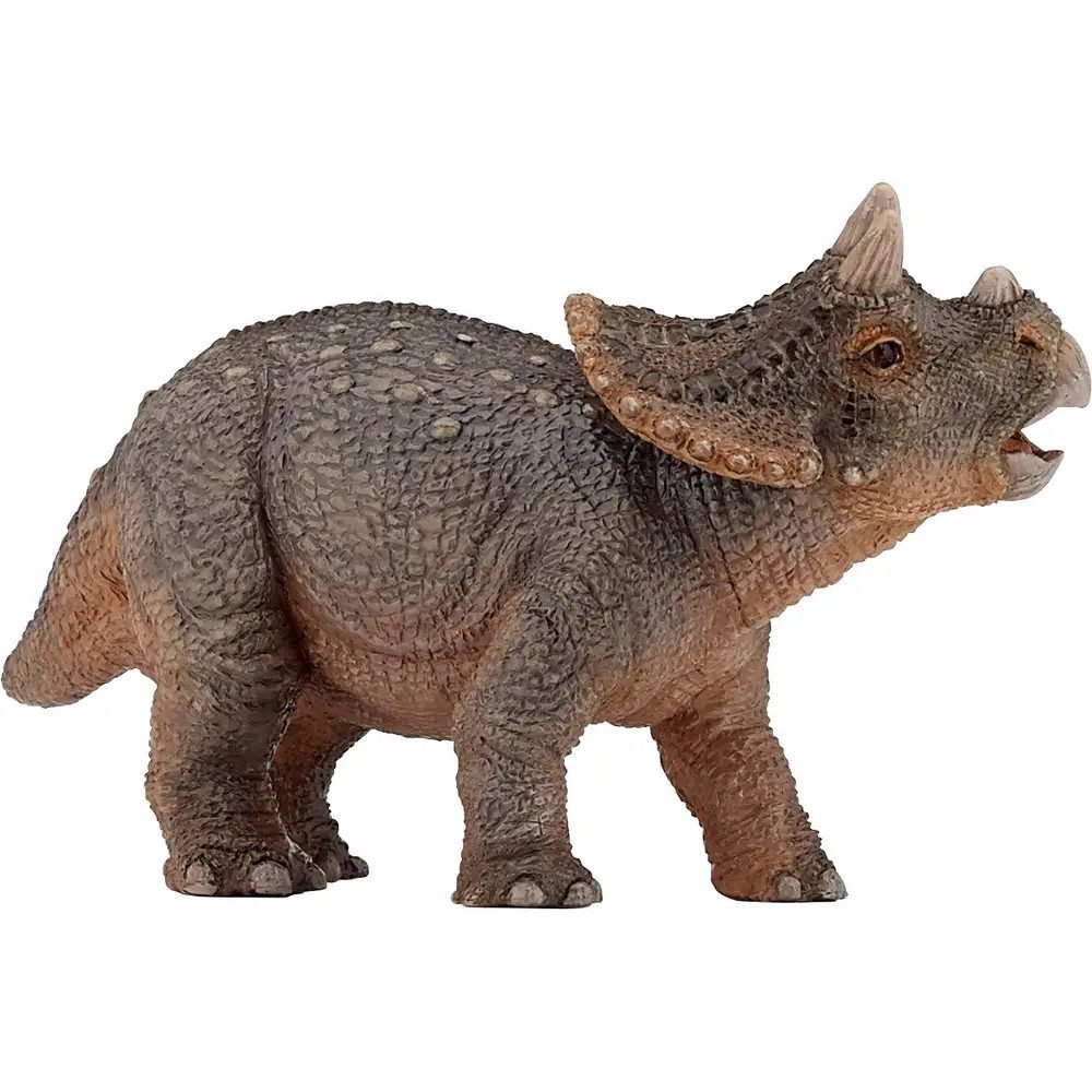 papo Actionfigur Papo 55036 Baby Triceratops