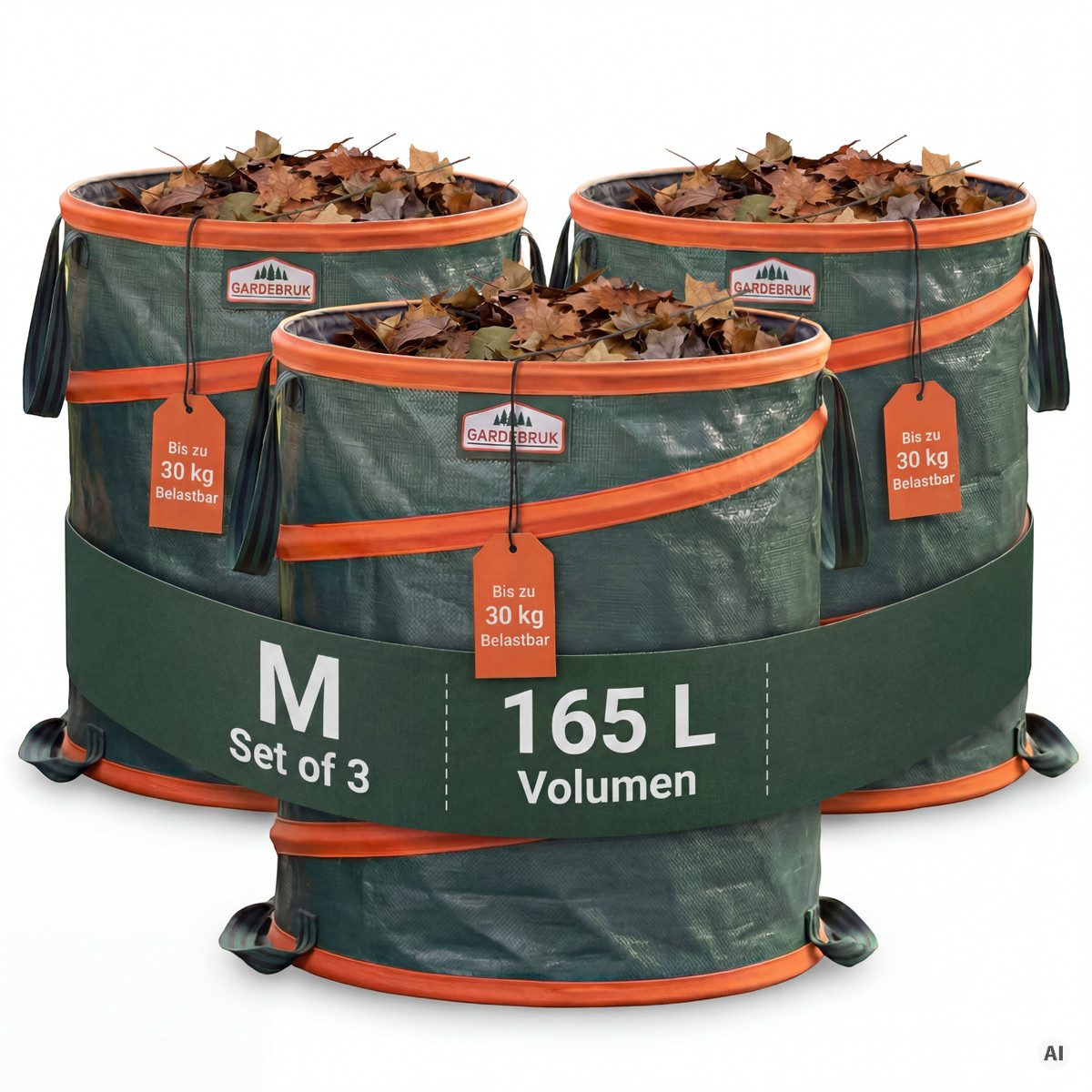Gardebruk Gartensack