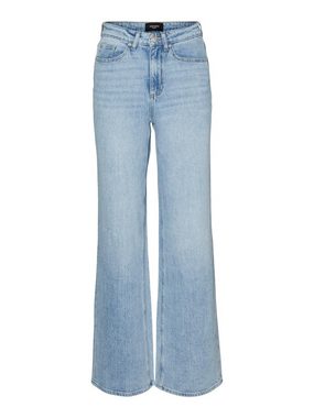 Vero Moda Straight-Jeans VMTESSA HR STRAIGHT JEANS RA339 GA NOOS