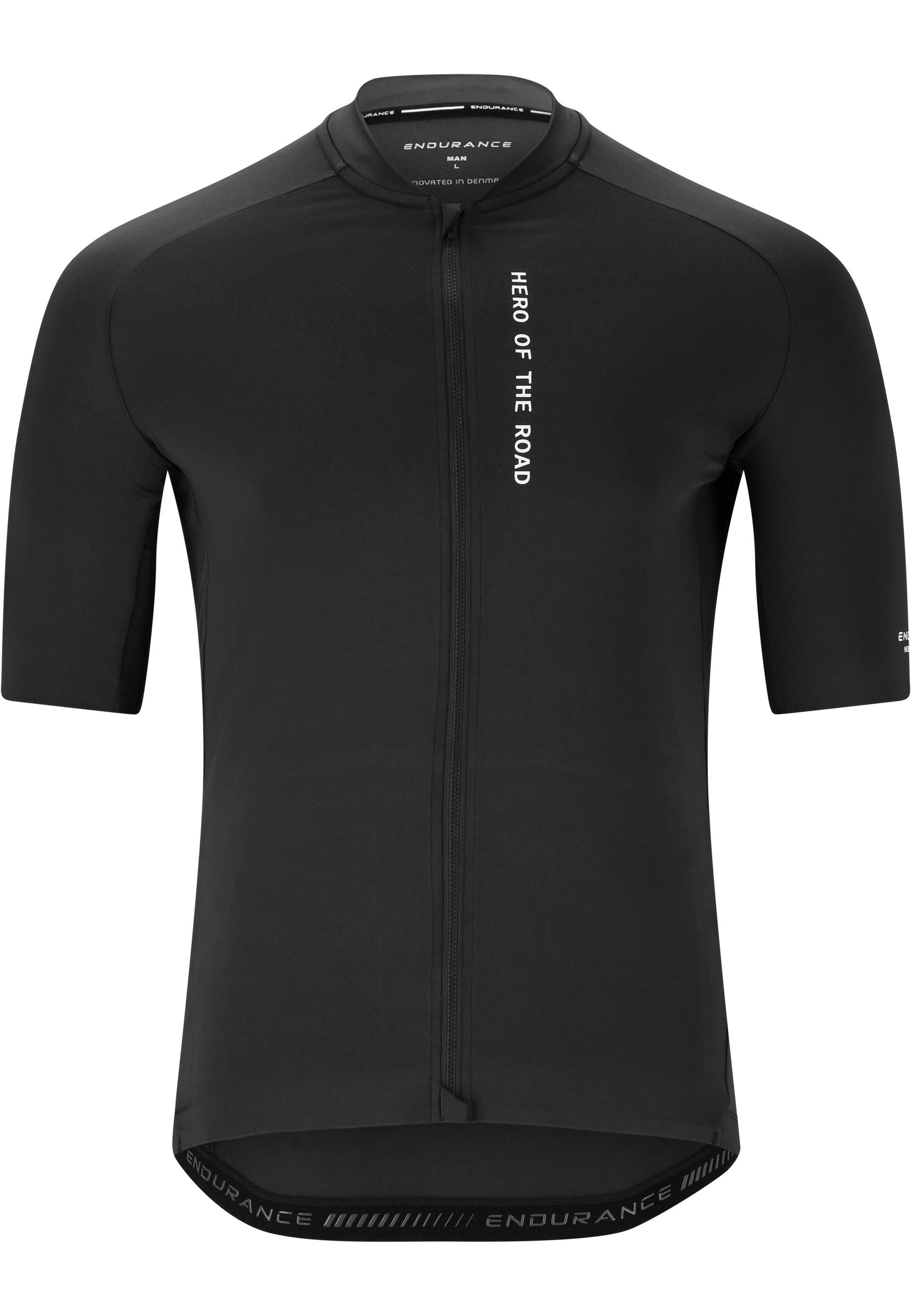 ENDURANCE Funktionsshirt "Paxton", mit Quick Dry-Technologie für Komfort günstig online kaufen