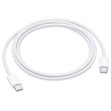 GreenHec MagSafe Ladegerät für Apple iPhone 15 Pro Max Ladepad Power Adapter Wireless Charger (20W USB-C 1m Datenkabel 15W Kabellos Laden)