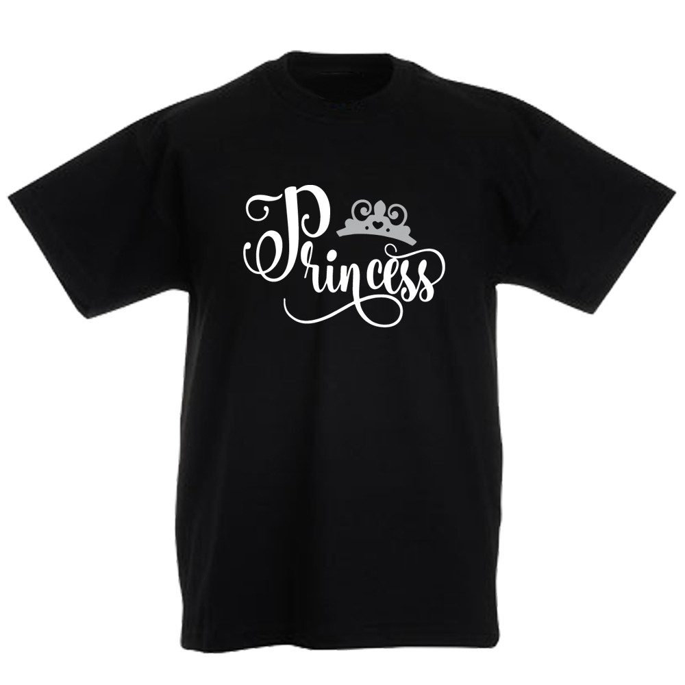 T-Shirt Princess