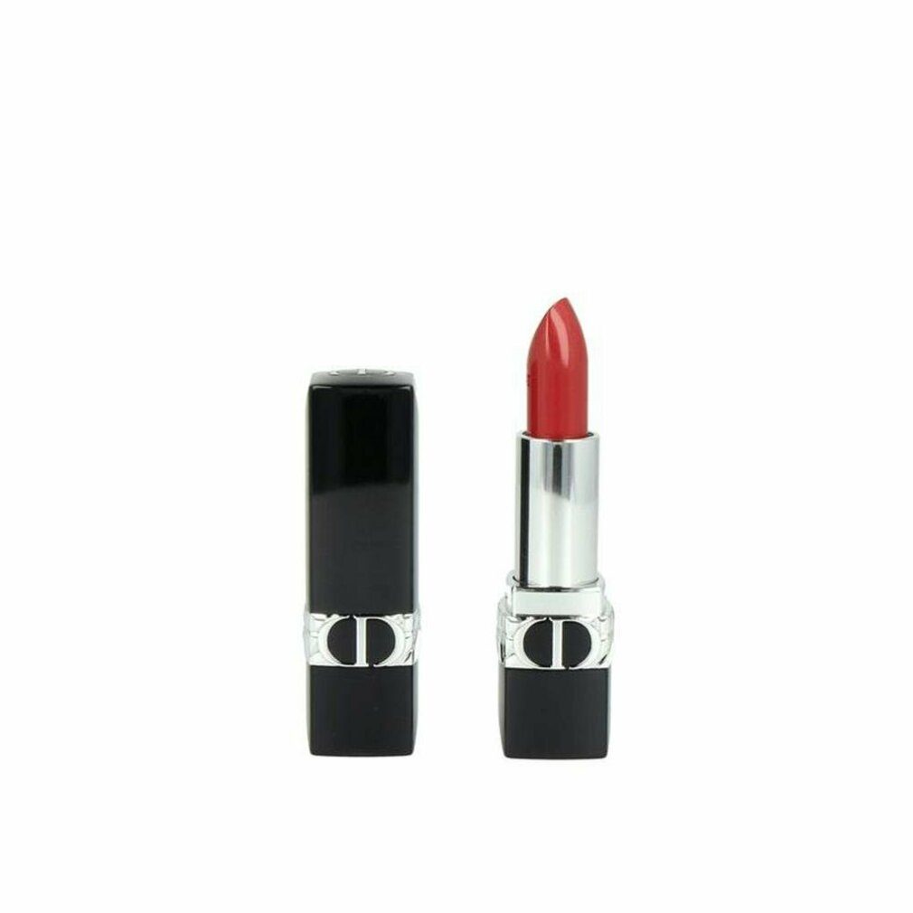 Dior Lippenpflegemittel Shiseido Rouge Barra De Labios Satin 525