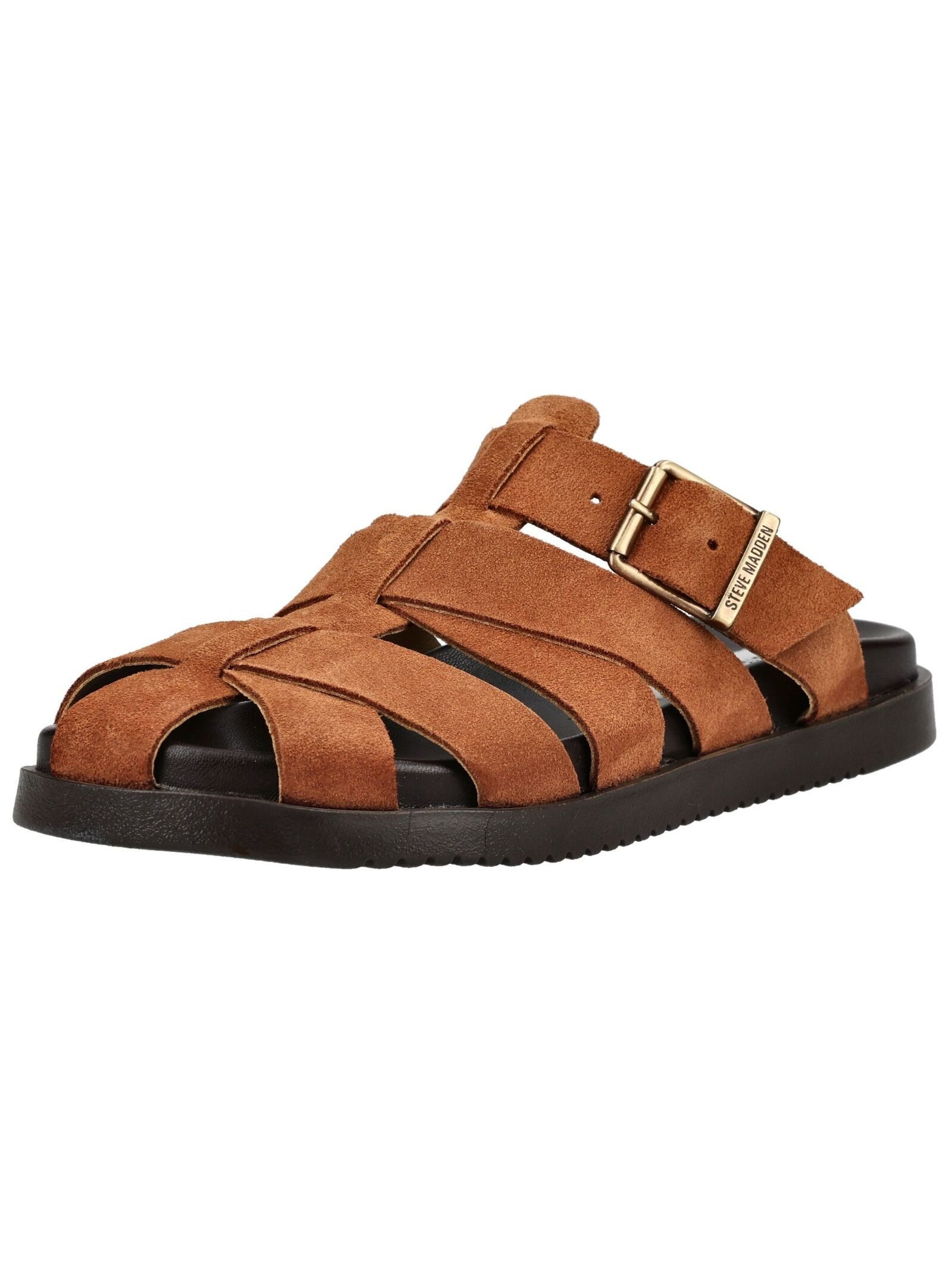 STEVE MADDEN STEVE MADDEN Pantoletten Leder Pantolette günstig online kaufen