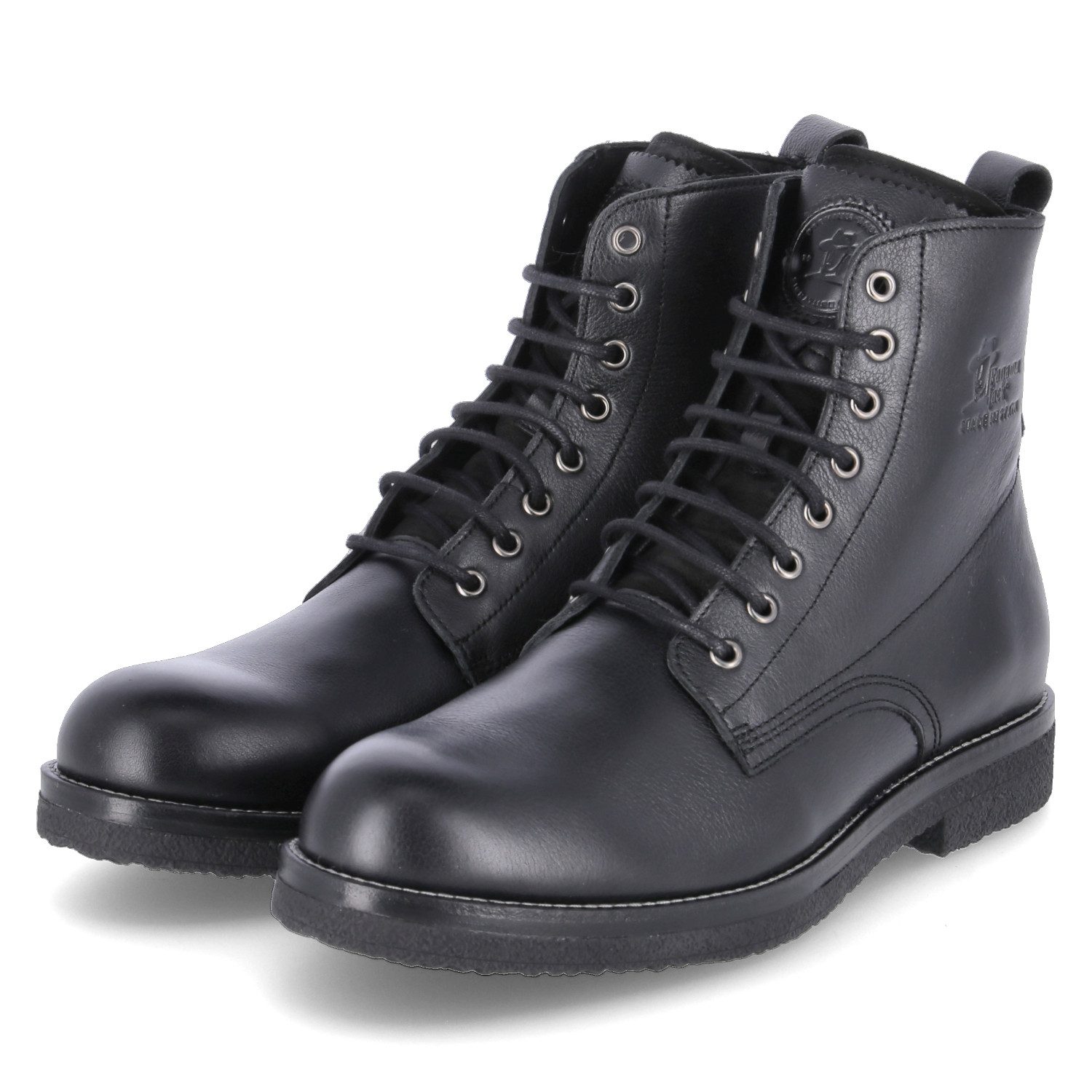 Schnürboots STEVENS C1 Schnürstiefel