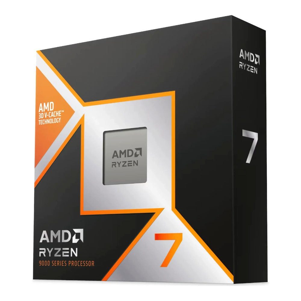 AMD Prozessor