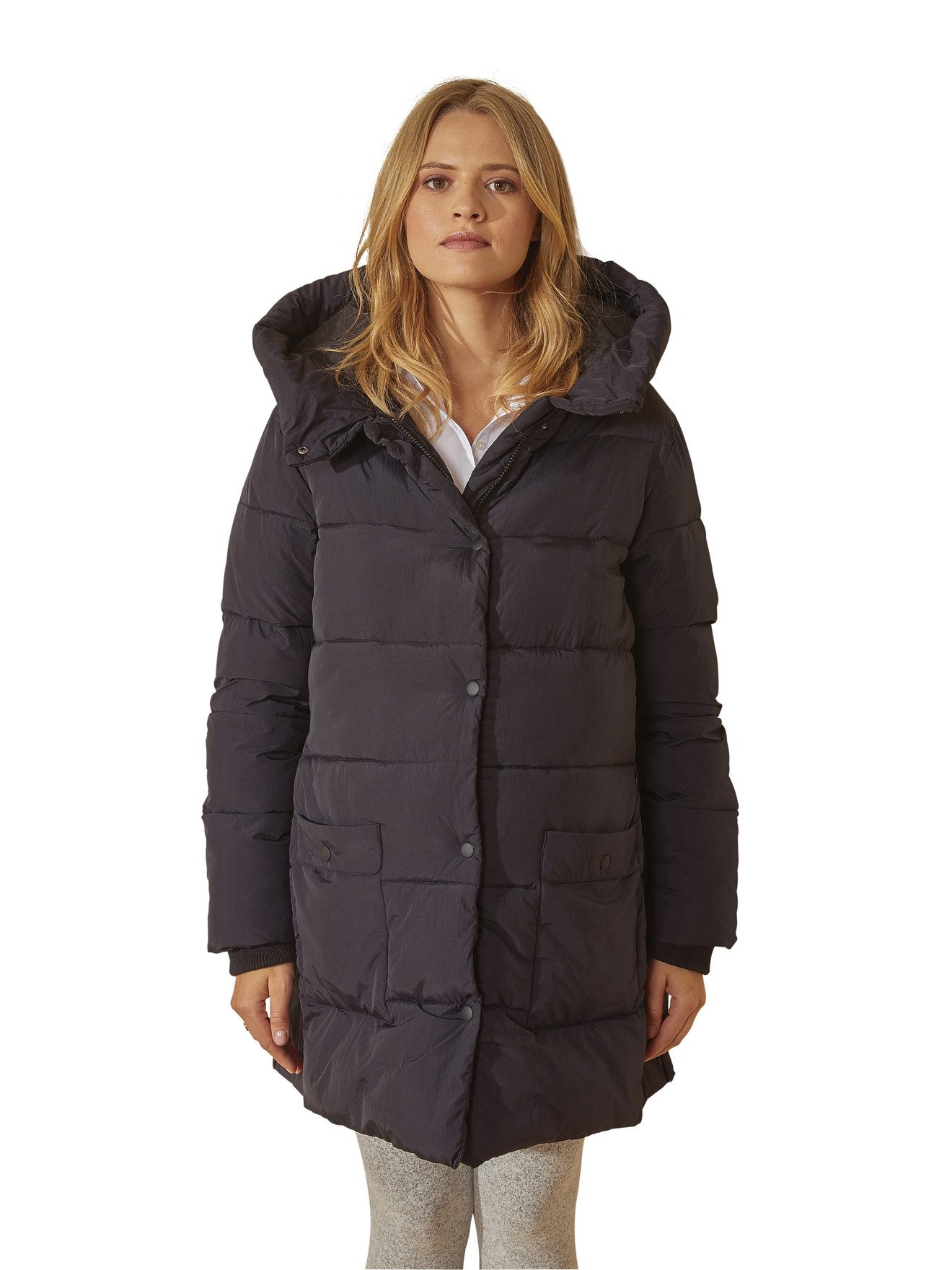 Umstandsjacke