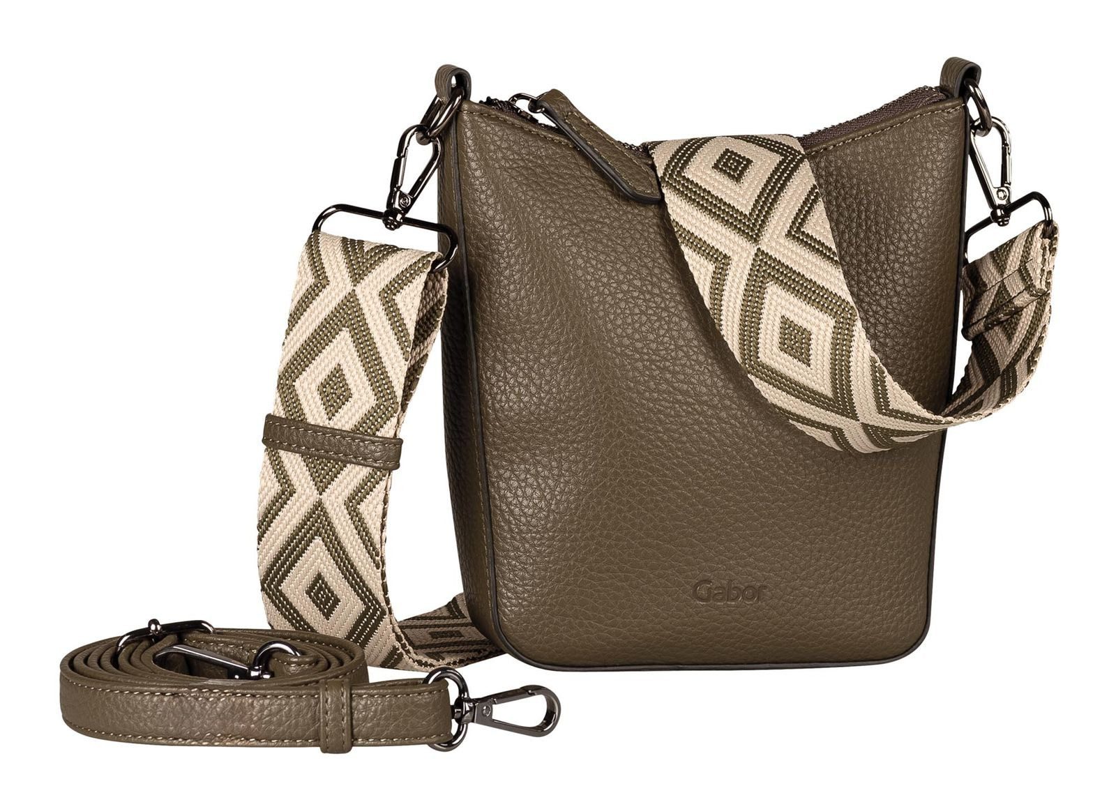 Gabor Umhängetasche Cross Bag günstig online kaufen