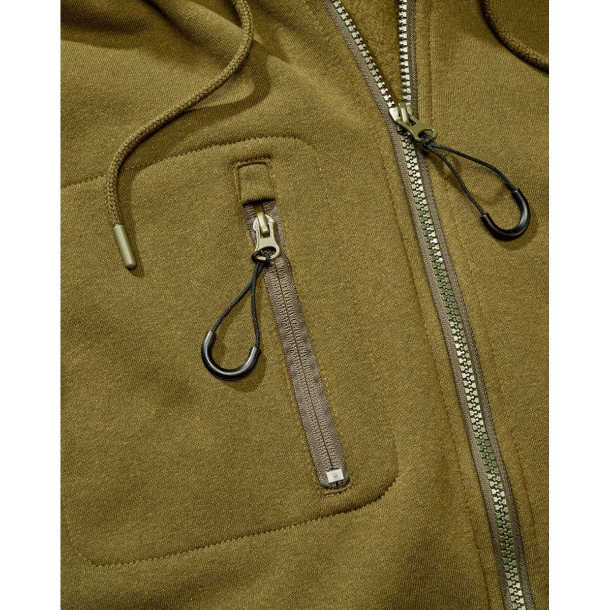 Brandit Outdoorjacke Brandit Tactical Kapuzenjacke / günstig online kaufen
