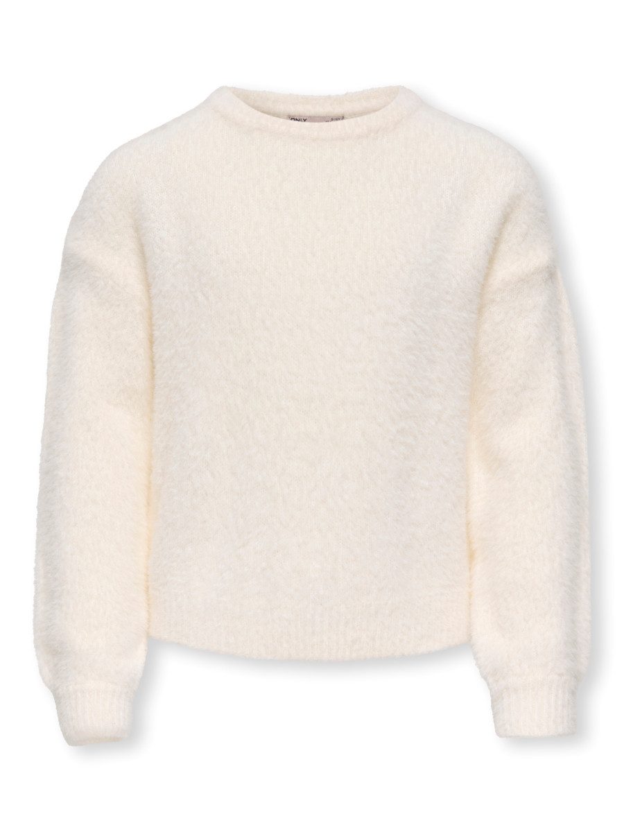 KIDS ONLY Strickpullover KOGNEWPIUMO L/S PULLOVER KNT (1-tlg)