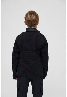 Brandit Allwetterjacke Brandit Herren Kids Britannia Jacket (1-St)