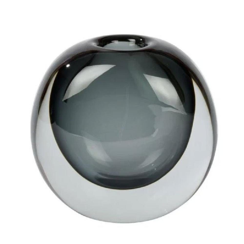 Lambert Dekovase Vase Cariani Stein Grau