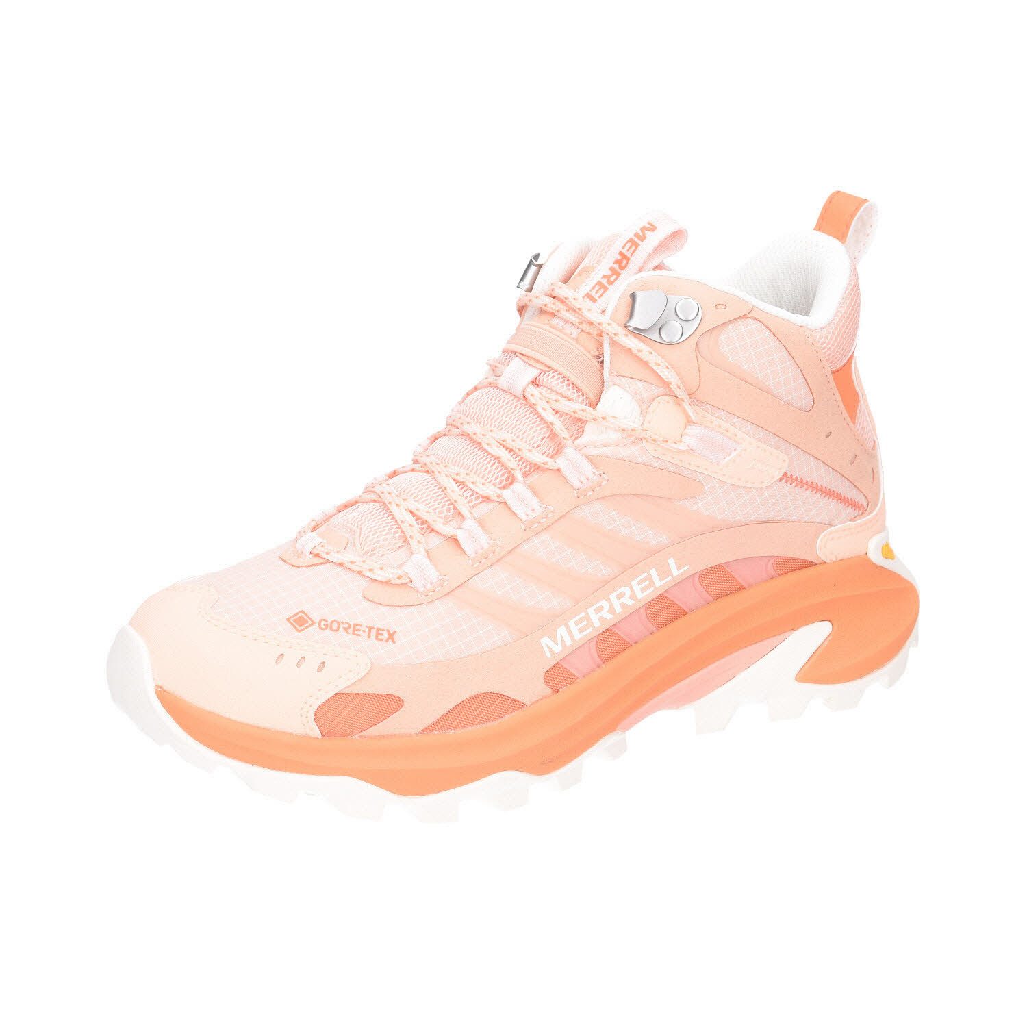 Merrell MOAB SPEED 2 MID GTX Wanderschuh