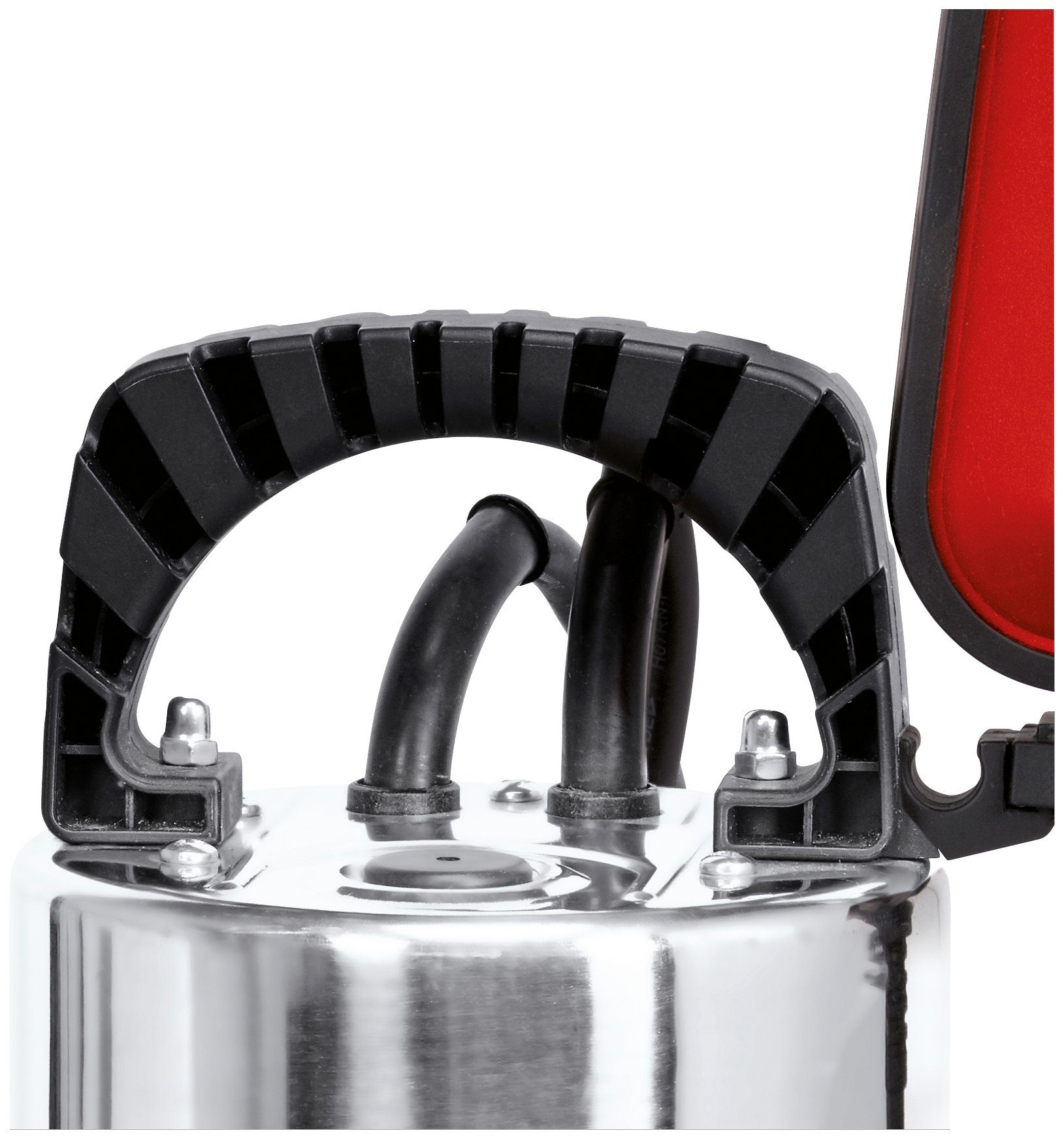 Einhell Schmutzwasserpumpe GC-DP 9035 N, 18.000 l/h max. Fördermenge – Bild 3 von 5
