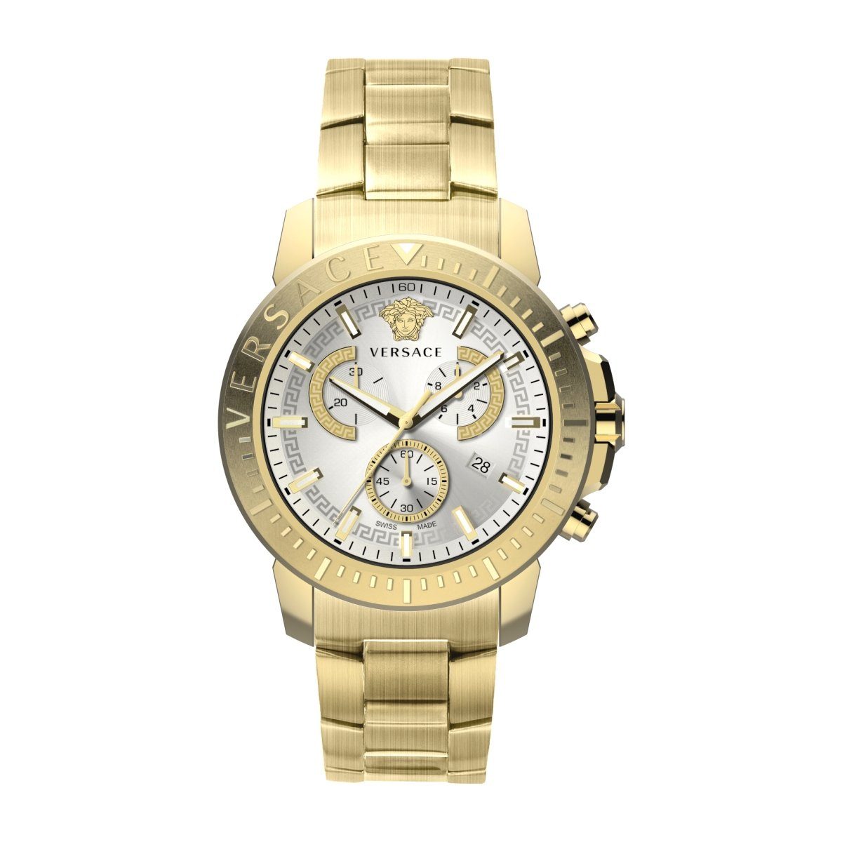 Versace Quarzuhr VE2E00521