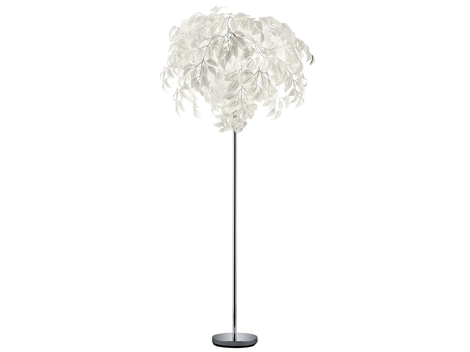 LED Stehlampe